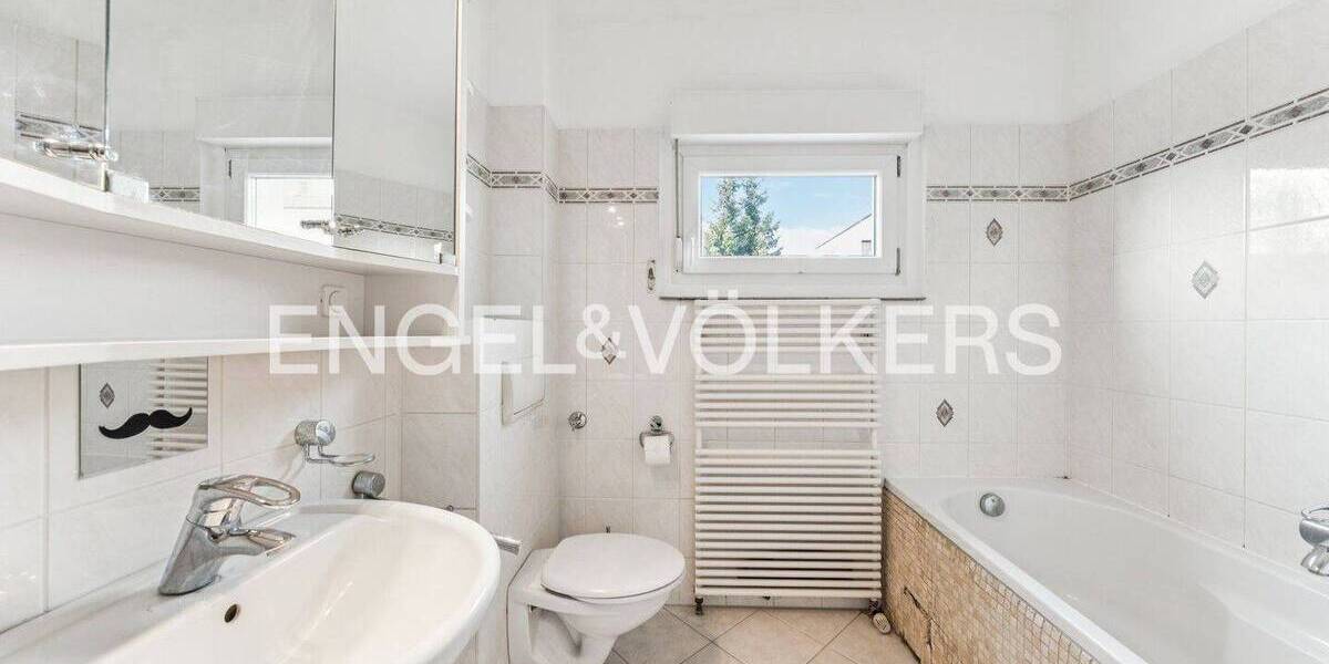 Doppelhaushälfte Berlin Lichtenrade - 4 Zimmer, 111 m&sup2;, 599.000&euro; | Angebot:26068831