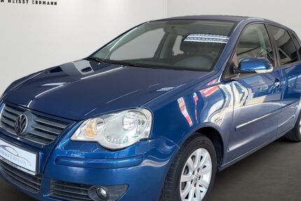 VW Polo 93.935 km 8.999 &euro; Berlin 12351