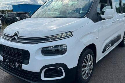 Citroen Berlingo 212.000 km 9.999 &euro; Wildau 15745