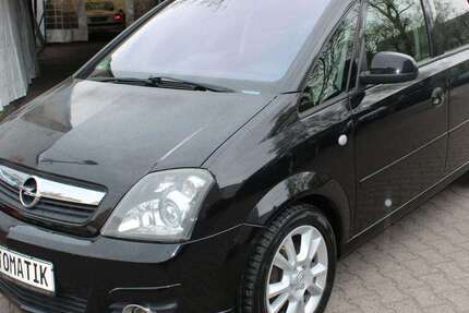 Opel Meriva 160.000 km 3.990 &euro; Berlin 12347