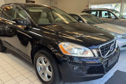 Volvo XC60 255.000 km 9.990 &euro; Berlin 12349