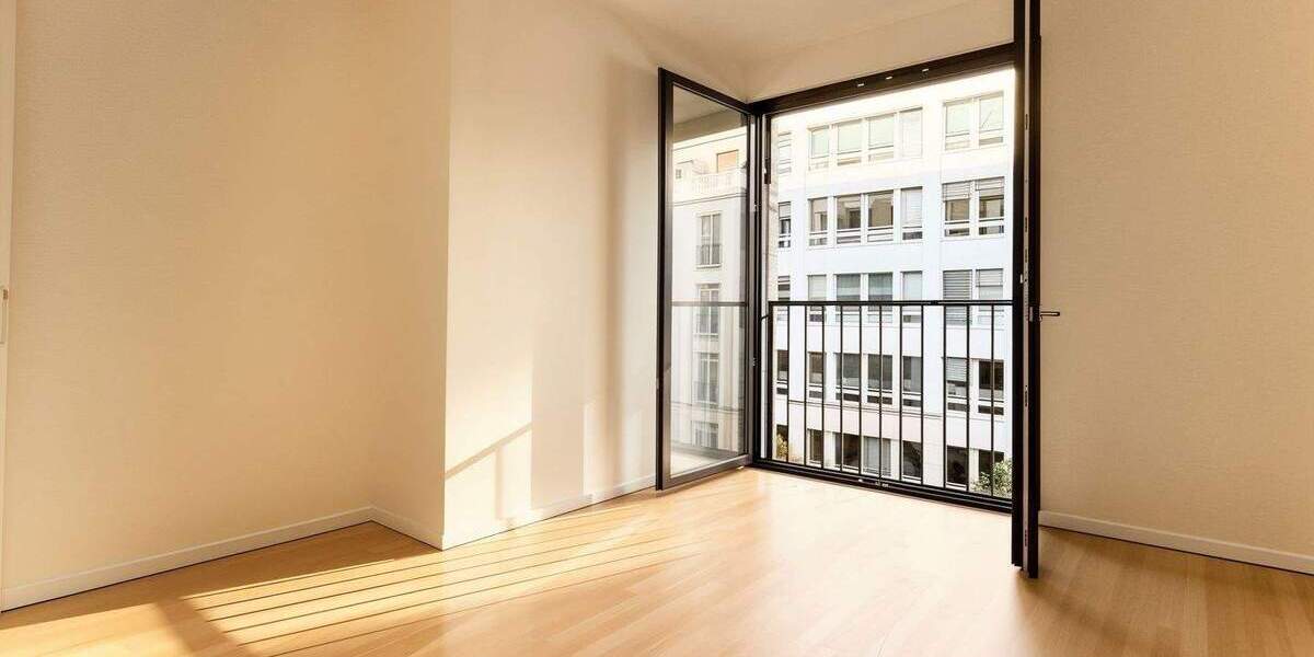 Etagenwohnung Berlin Mitte - 4 Zimmer, 109 m&sup2;, 1.140.000&euro; | Angebot:24401604