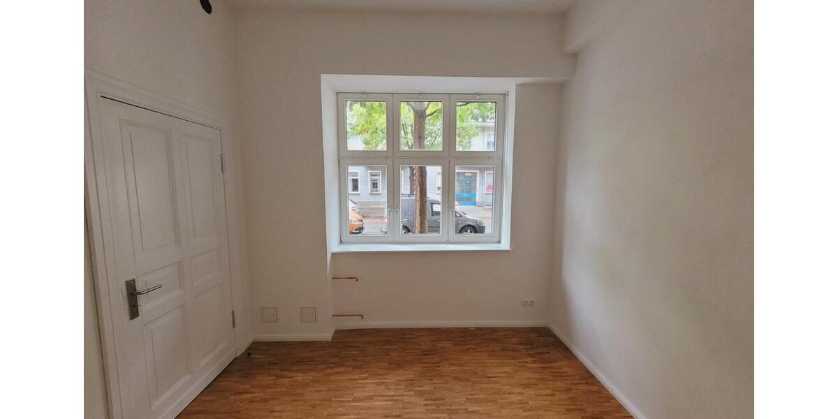 Erdgeschoßwohnung Berlin Treptow-Köpenick - 3 Zimmer, 48 m&sup2;, 1.010&euro; | Angebot:26645857