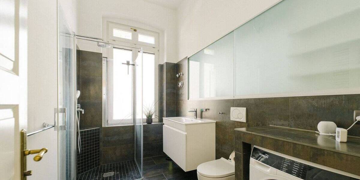 Etagenwohnung Potsdam Jägervorstadt - 3 Zimmer, 88 m&sup2;, 820.000&euro; | Angebot:26391642