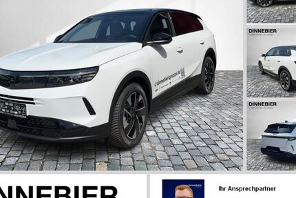 Opel Grandland (X) 4.200 km 31.990 &euro; Oranienburg 16515