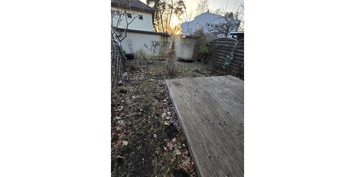 Etagenwohnung Teltow - 2 Zimmer, 66 m&sup2;, 1.060&euro; | Angebot:25612606