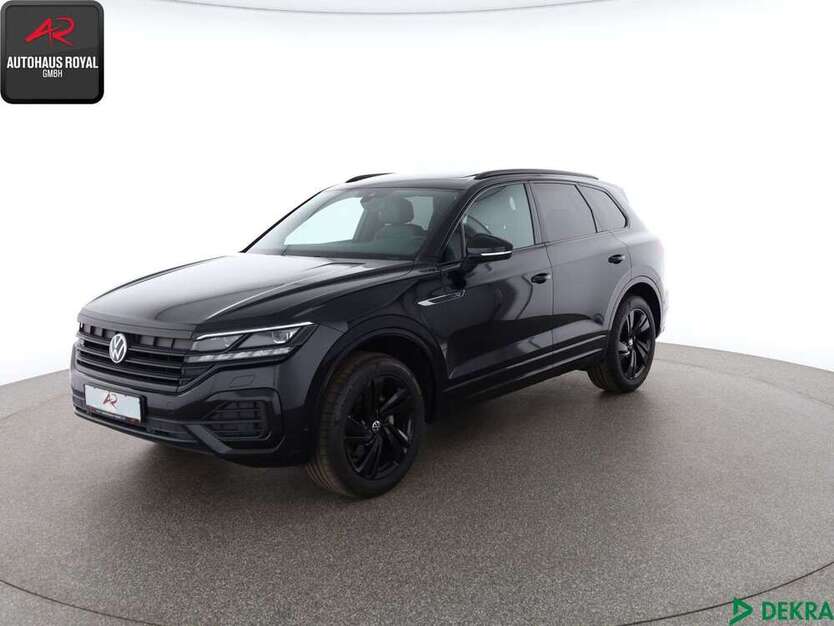 Touareg