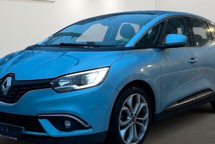 Renault Scenic 59.657 km 6.799 &euro; Berlin 12681