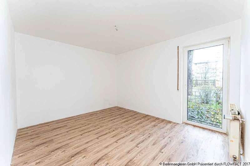 Etagenwohnung Berlin Rosenthal - 3 Zimmer, 71 m&sup2;, 295.000&euro; | Angebot:24713975