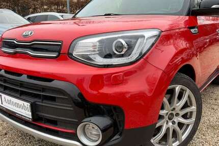 Kia Soul 74.278 km 16.990 &euro; Großbeeren 14979