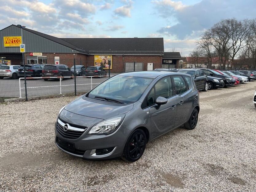 Meriva