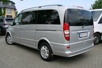 Mercedes-Benz Viano 3.0CDi Ambiente Edition lang Airmatic Bi-Xen 146.571 km 24.980 € Falkensee 14612