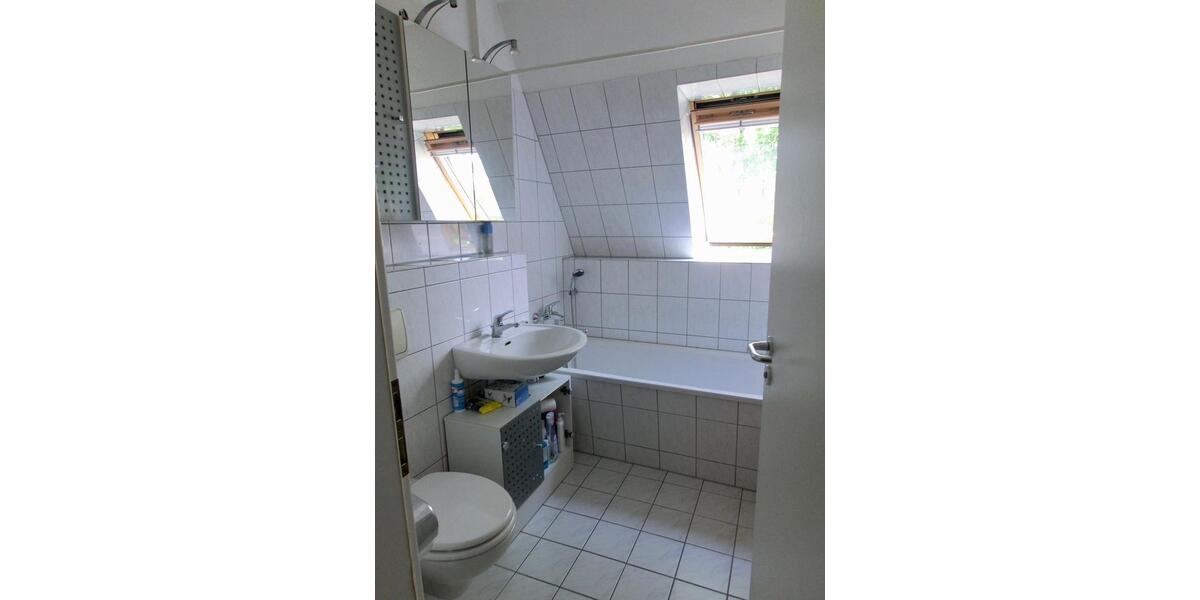 Dachgeschoßwohnung Berlin Spandau - 2 Zimmer, 59 m&sup2;, 189.000&euro; | Angebot:25753575