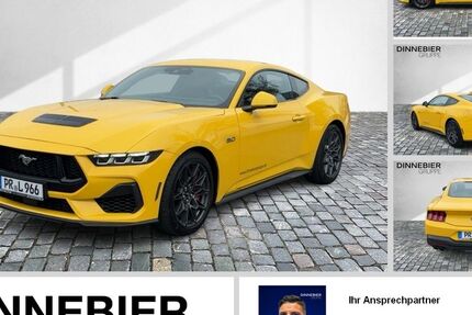 Ford Mustang 8.500 km 49.780 &euro; Berlin 10365