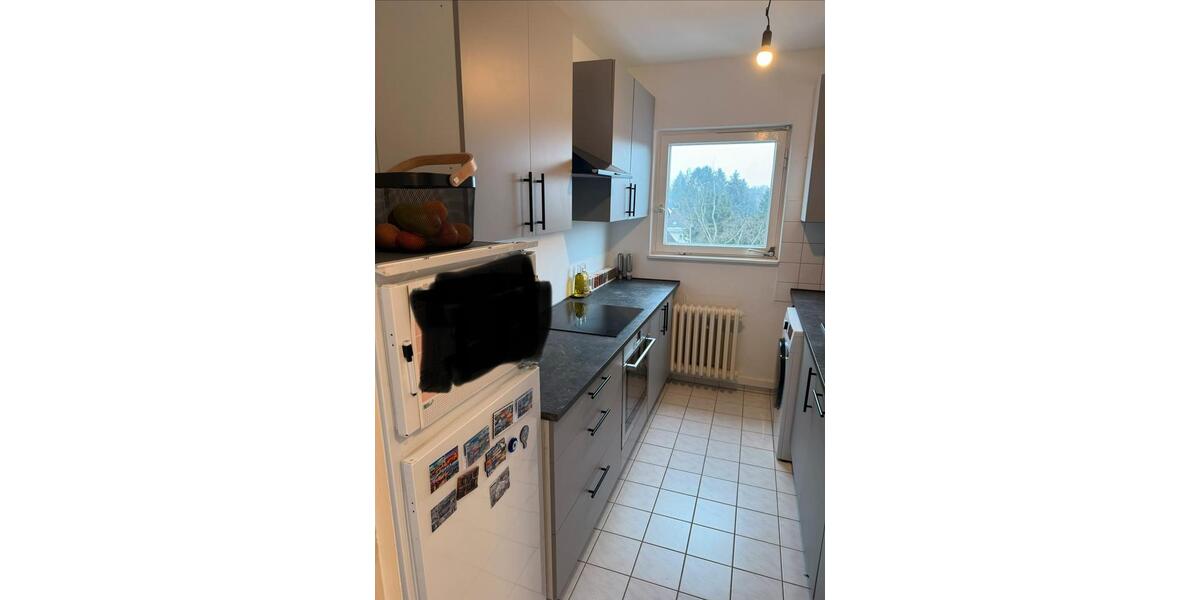 Etagenwohnung Berlin Spandau - 2 Zimmer, 63 m&sup2;, 199.000&euro; | Angebot:27705269