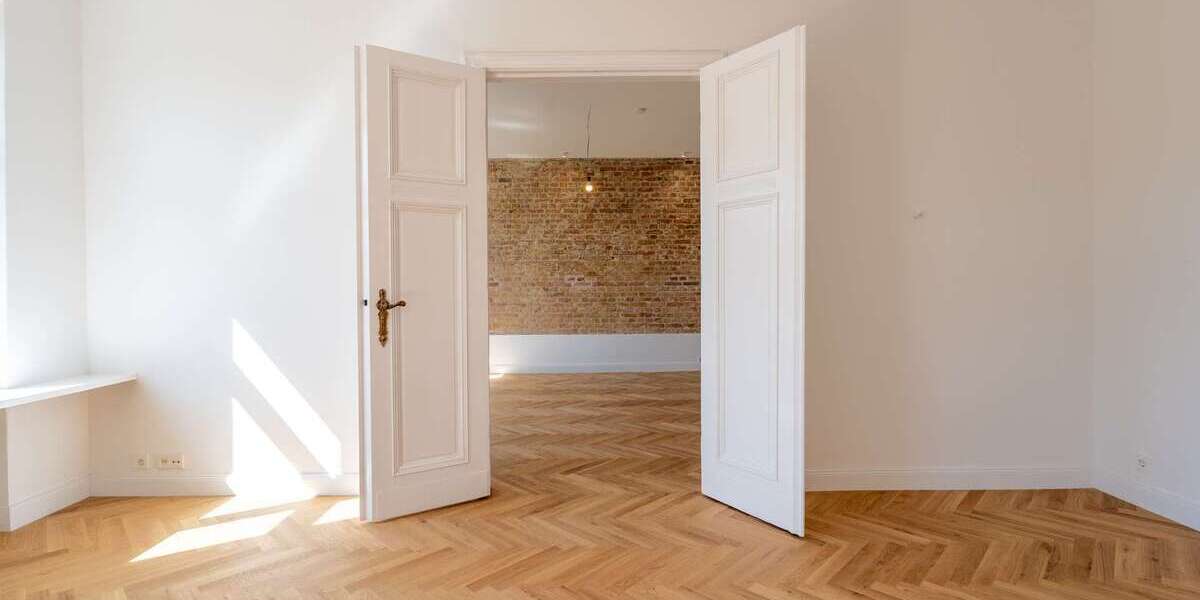 Etagenwohnung Berlin Friedrichshain-Kreuzberg - 5 Zimmer, 153 m&sup2;, 995.800&euro; | Angebot:26896658
