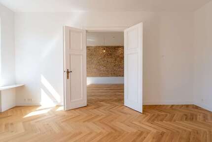 Wohnung Berlin Friedrichshain-Kreuzberg - 5 Zimmer, 153 m&sup2;, 995.800&euro; | Angebot:26896658
