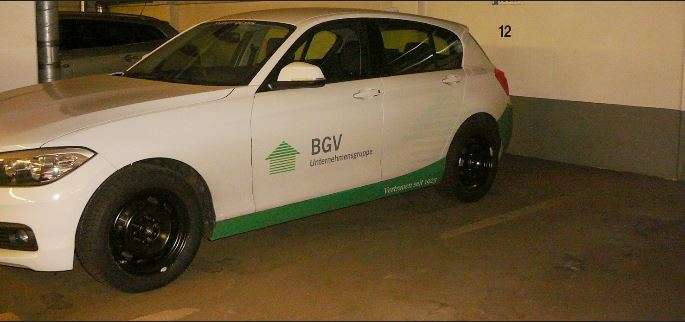 Garagen / Stellplätze Berlin Mitte - 160&euro; | Angebot:26074054