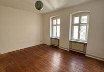 Exklusive 2-Raum-Wohnung in Berlin Charlottenburg