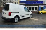 Caddy Kasten Trendline BMT*Klima*Carplay*PDC*USB