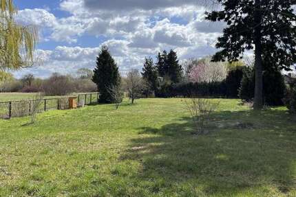 Grundstück Berlin Pankow - 300.000&euro; | Angebot:26242625