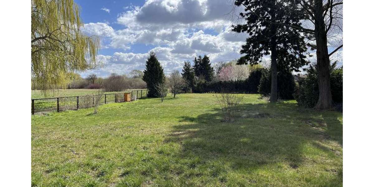 Grundstück Berlin Pankow - 300.000&euro; | Angebot:26242625