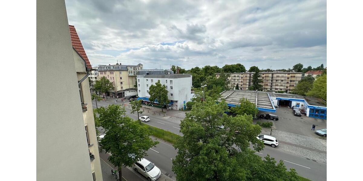Etagenwohnung Berlin Steglitz-Zehlendorf - 1 Zimmer, 35 m&sup2;, 1.200&euro; | Angebot:26676817