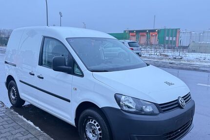 VW Caddy 299.317 km 3.999 &euro; Berlin 13597