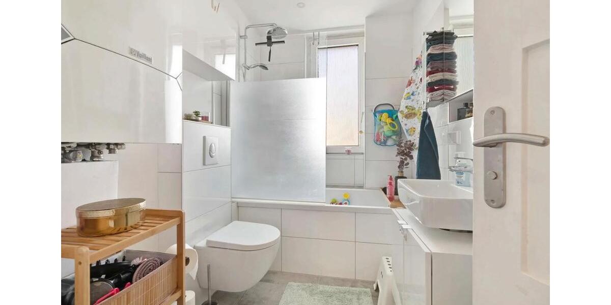 Etagenwohnung Berlin Reinickendorf - 3 Zimmer, 75 m&sup2;, 349.000&euro; | Angebot:26300695