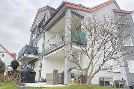 Wohnung zum Kaufen in Schönefeld 229.000 € 64.83 m² 2 zimmer