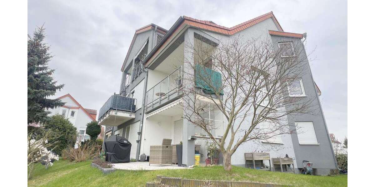 Wohnung zum Kaufen in Schönefeld 229.000 € 64.83 m² 2 zimmer