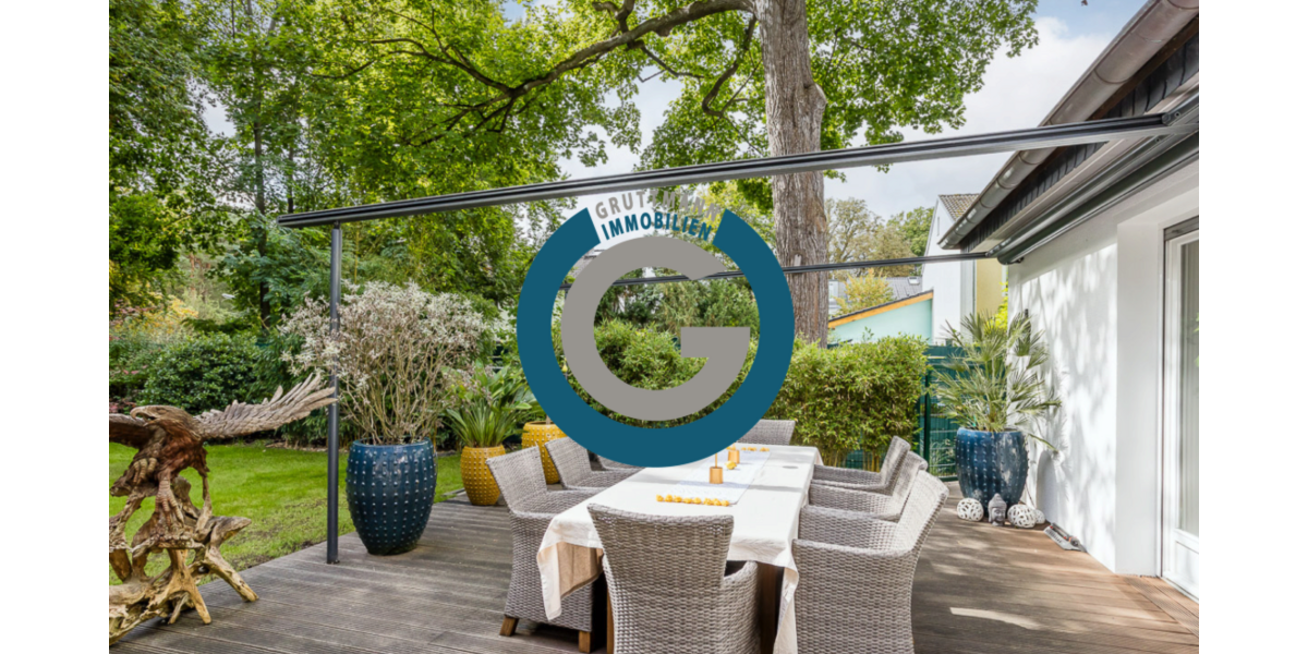 Einfamilienhaus Berlin Steglitz-Zehlendorf - 7 Zimmer, 261 m&sup2;, 2.750.000&euro; | Angebot:27021046