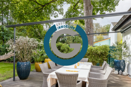 Haus Berlin Steglitz-Zehlendorf - 7 Zimmer, 261 m&sup2;, 2.750.000&euro; | Angebot:27021046