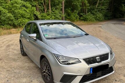 Seat Ibiza 80.000 km 13.500 &euro; Oranienburg 16515