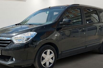Dacia Lodgy 213.632 km 3.799 &euro; Berlin 12681