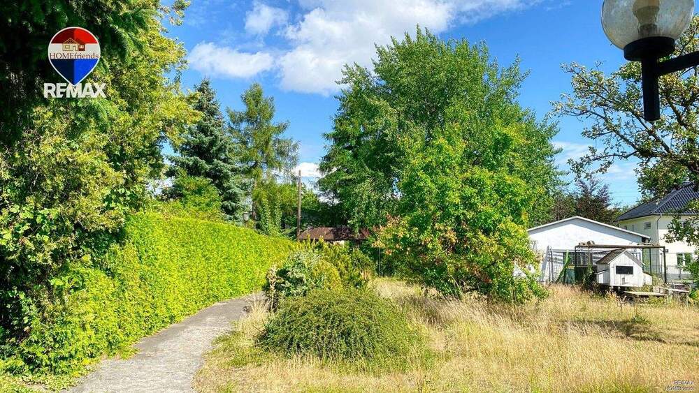 Grundstück Berlin Mahlsdorf - 429.000&euro; | Angebot:24784079