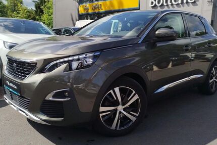 Peugeot 3008 76.500 km 16.490 &euro; Potsdam 14480