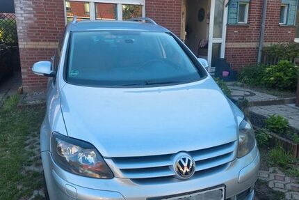 VW Golf Plus 113.454 km 4.900 &euro; Bernau bei Berlin 16321