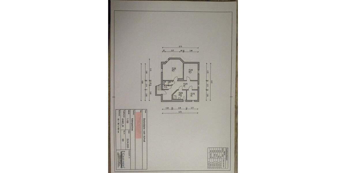 Einfamilienhaus Wildau - 6 Zimmer, 152 m&sup2;, 799.000&euro; | Angebot:25821947