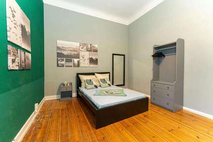 Zimmer Berlin Charlottenburg - 720&euro; | Angebot:25969835