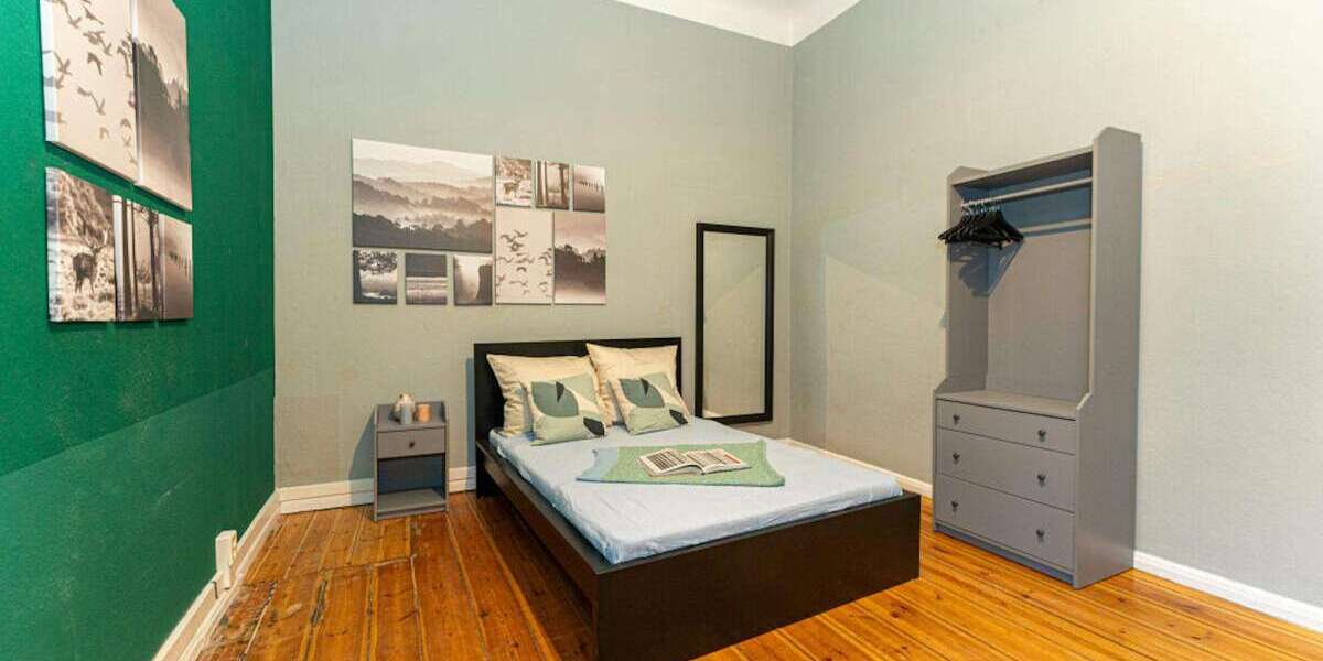 Zimmer Berlin Charlottenburg - 720&euro; | Angebot:25969835