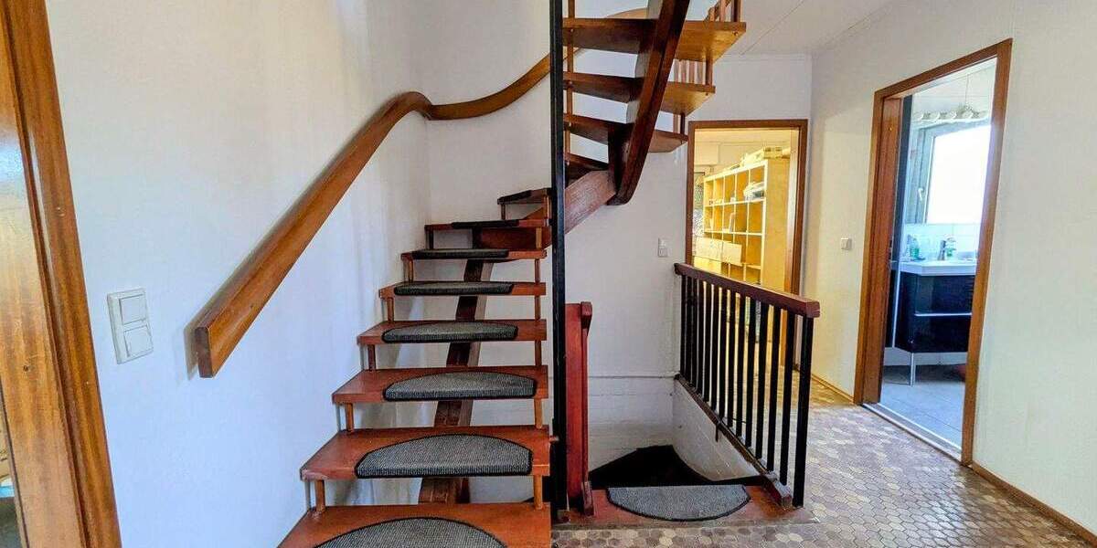 Mehrfamilienhaus, Wohnhaus Berlin Kladow - 8 Zimmer, 180 m&sup2;, 699.000&euro; | Angebot:25711932