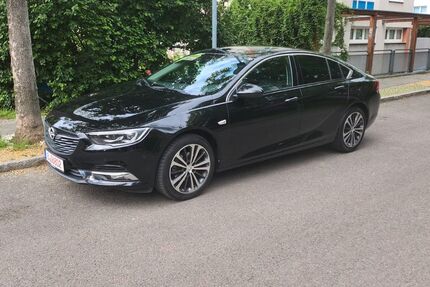 Opel Insignia 95.000 km 18.950 &euro; Berlin 12347
