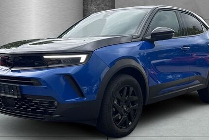 Opel Mokka 24.836 km 17.990 &euro; Hoppegarten 15366