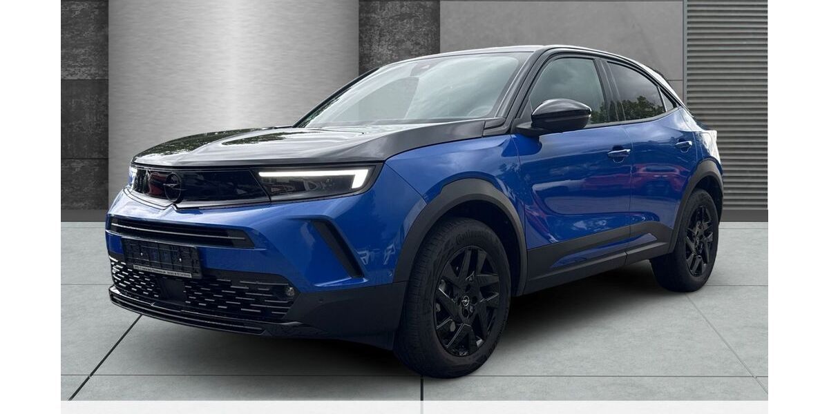 Opel Mokka 24.836 km 17.990 &euro; Hoppegarten 15366