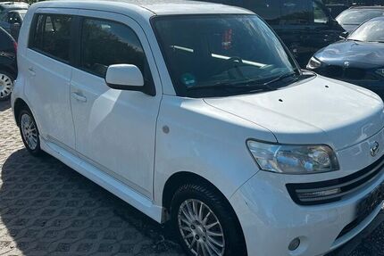 Daihatsu MATERIA