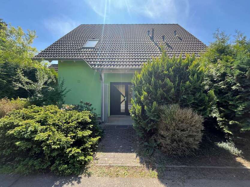 Haus zum Kaufen in Zossen 415.000 € 110 m²