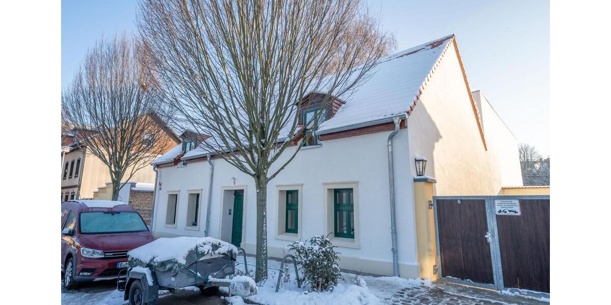 Erdgeschoßwohnung Berlin Treptow-Köpenick - 2 Zimmer, 37 m&sup2;, 985&euro; | Angebot:24865458