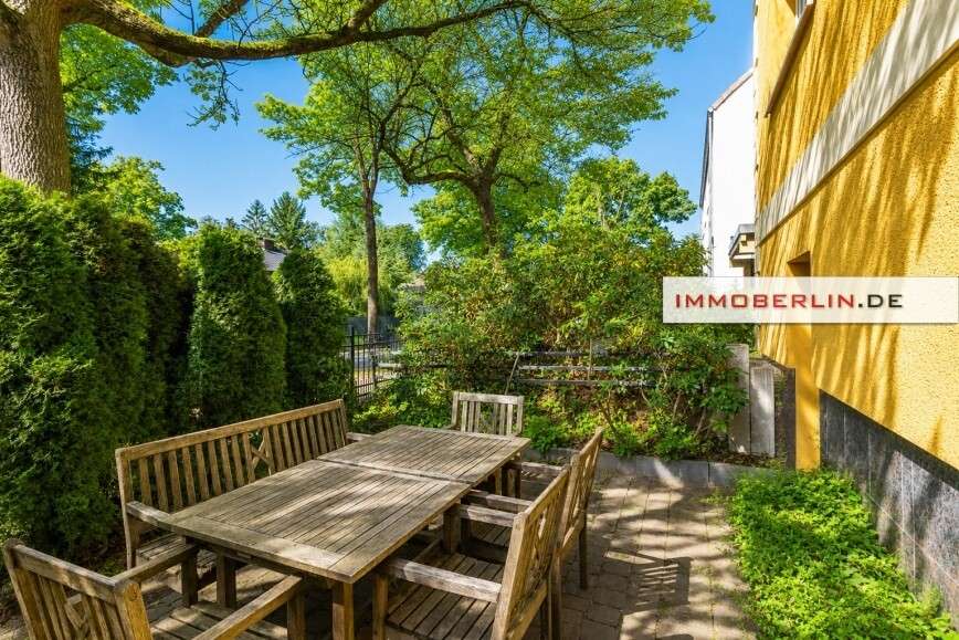 Einfamilienhaus Berlin / Lichtenrade Lichtenrade - 7 Zimmer, 187 m&sup2;, 649.000&euro; | Angebot:27290973