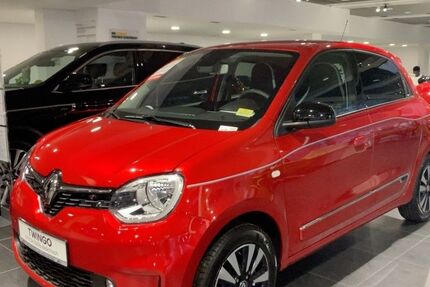 Renault Twingo 2.100 km 18.798 &euro; Teltow 14513